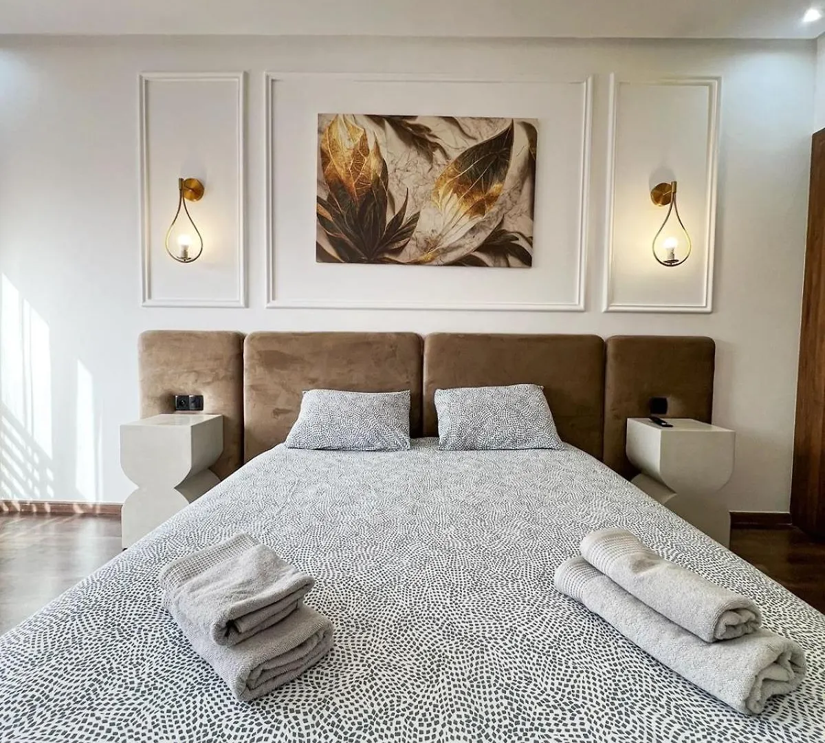 Luxe Studio Gueliz Marrakesh Maroc